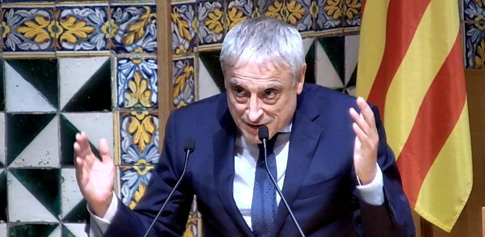 Qué hay tras el caso del catedrático Ramón Flecha por presunto abuso ...