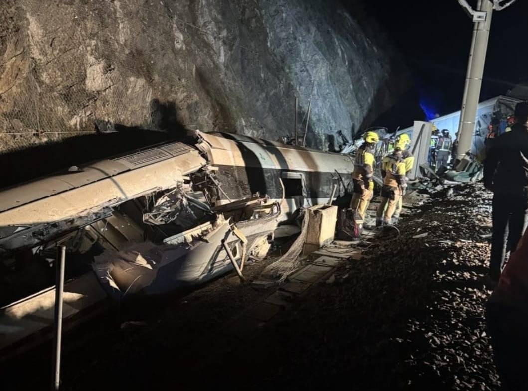 El bogie del tren Iryo de Adamuz, la pieza clave para esclarecer la causa mortal: 'Habrá conclusiones rápidamente' | El Cierre Digital