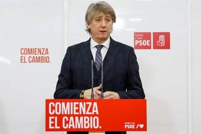 Carlos Martínez Mínguez