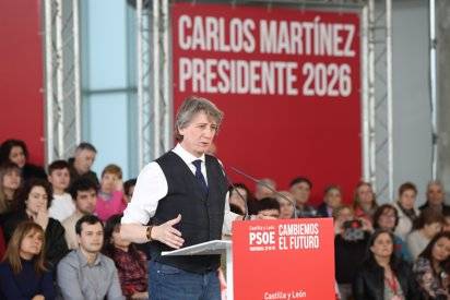Carlos Martínez Mínguez