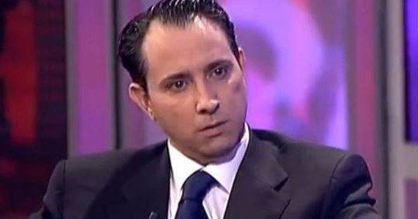 David Rocasolano