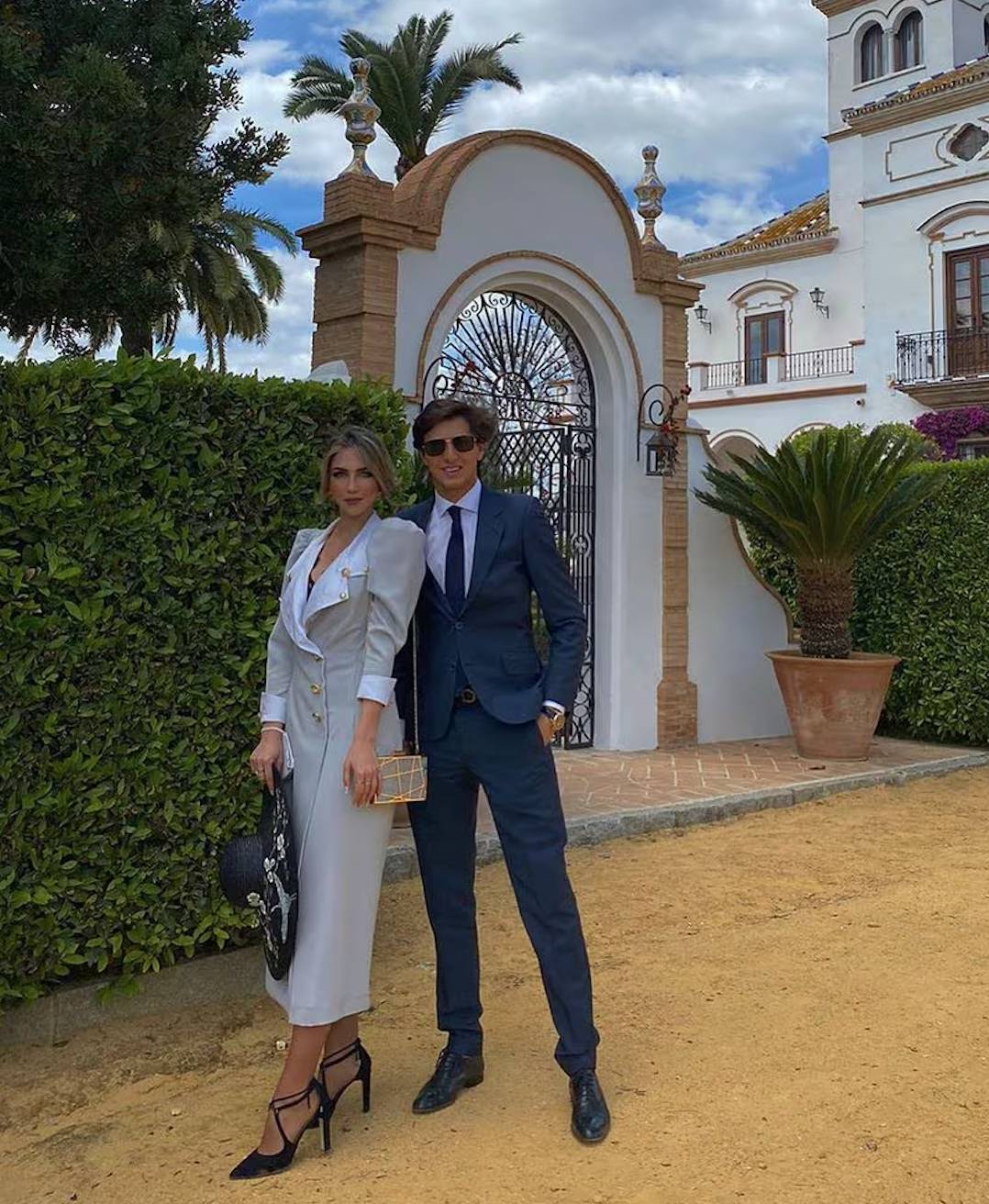 La gran fortuna de Roca Rey: Patrimonio millonario y amores del torero ...