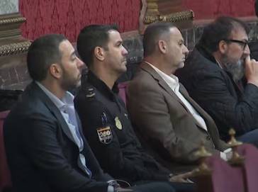 La UCO sitúa a Aldama como el 'jefe de Ábalos y Koldo' en la trama del ...