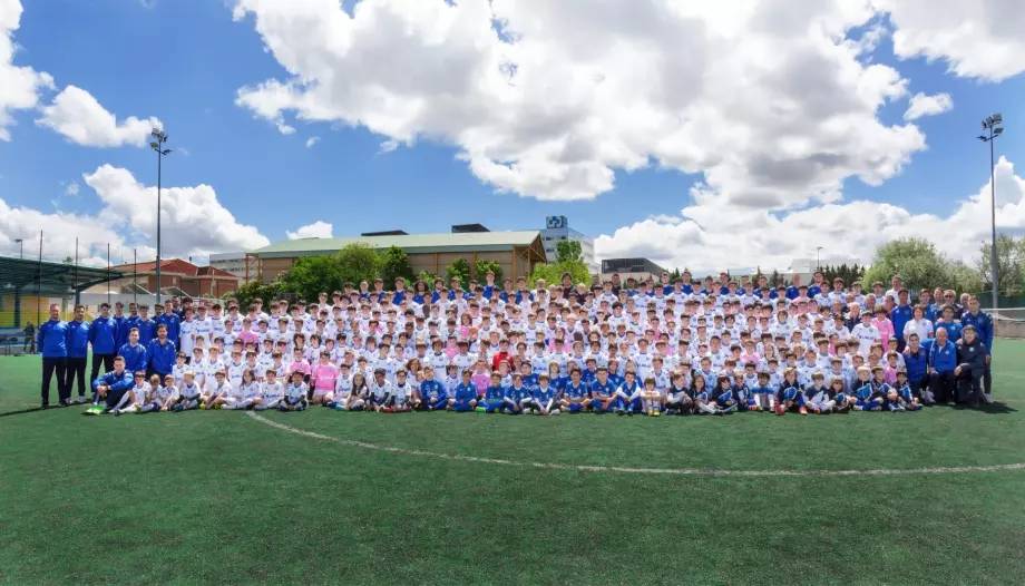 Qué equipo de fútbol no ha ganado ni un partido este año: Un club ...