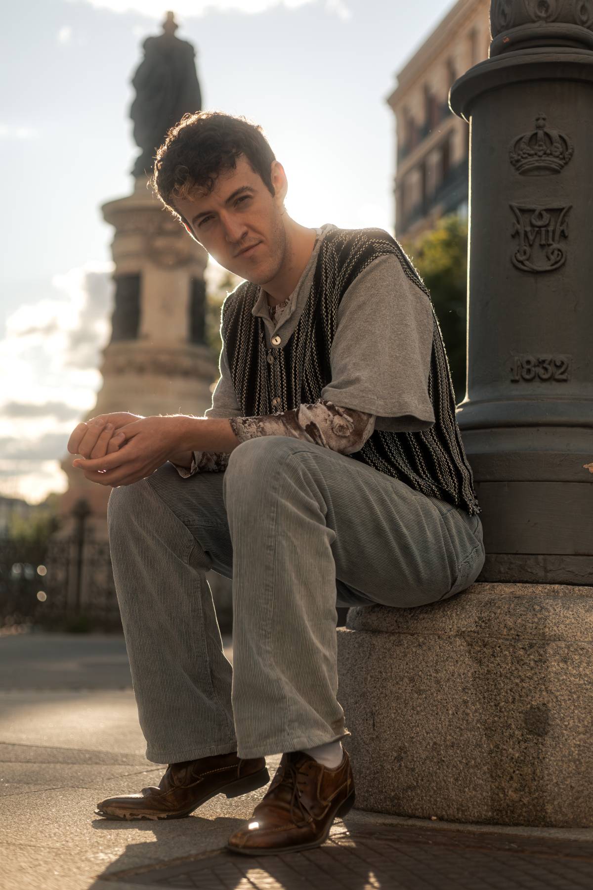 Jose Martin Rapper José Martín, de crear música en una cochera a revolucionar la escena ...