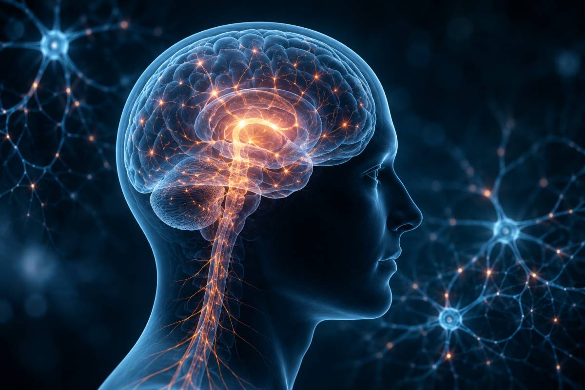 Neurociencia - Cedida Neurociencia