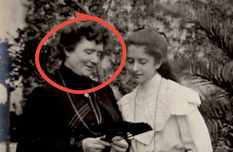 Moreu 'Pepeta', el amor imposible de Gaudí: La profesora que rompió el ...