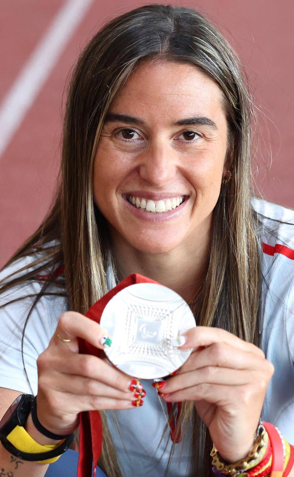 Marta Francés - Cedida Marta Francés