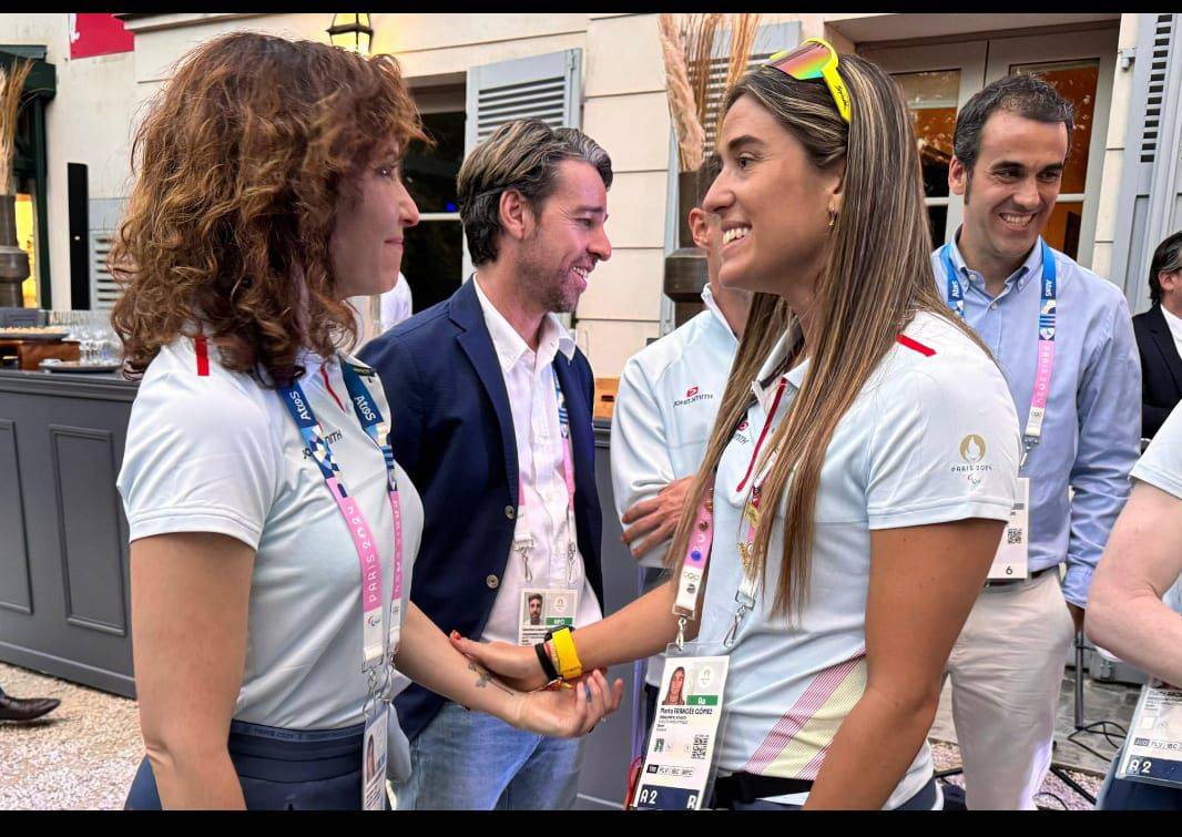Marta Francés - Cedida Marta Francés