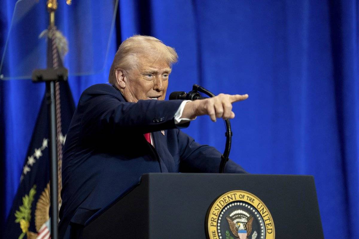 La relación entre Rabat y Tel Aviv dio un salto tras los Acuerdos de Abraham impulsados por la Administración de Trump. - Europa Press La relación entre Rabat y Tel Aviv dio un salto tras los Acuerdos de Abraham impulsados por la Administración de Trump.
