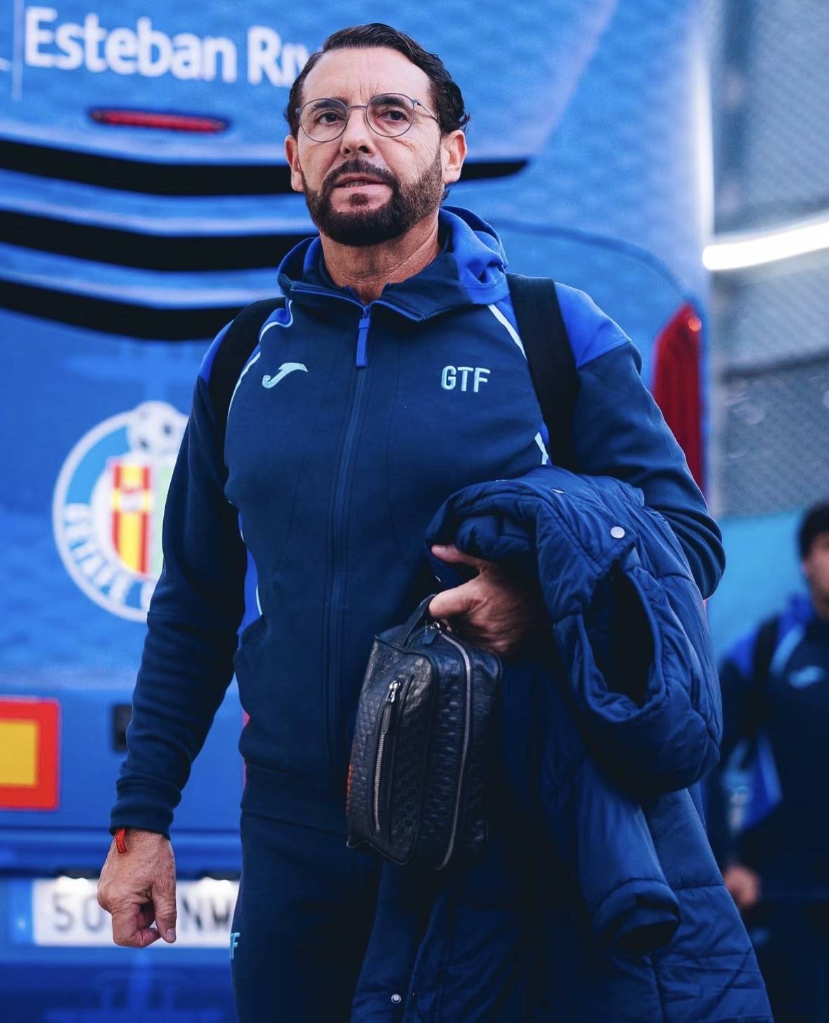 Riña en el Getafe CF tras años de tensión: Bordalás denuncia 'falsas ...