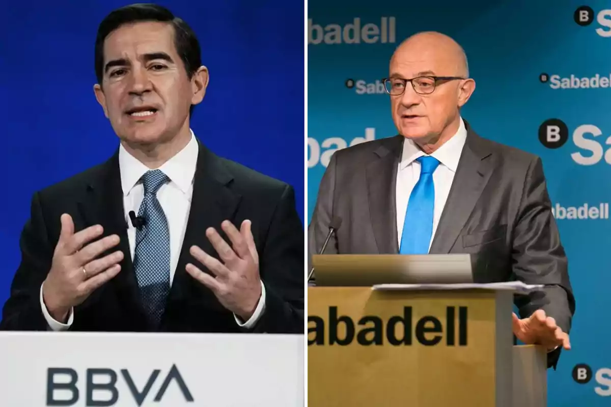 La otra cara del fracaso de la OPA del BBVA: El gran beneficiado, el ...