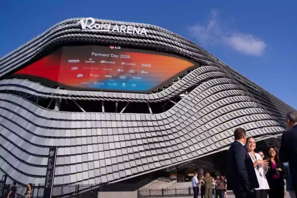 El Roig Arena M s Que Un Estadio Ser Centro De Conciertos Como El De el-roig-arena-m-s-que-un-estadio-ser-centro-de-conciertos-como-el-de