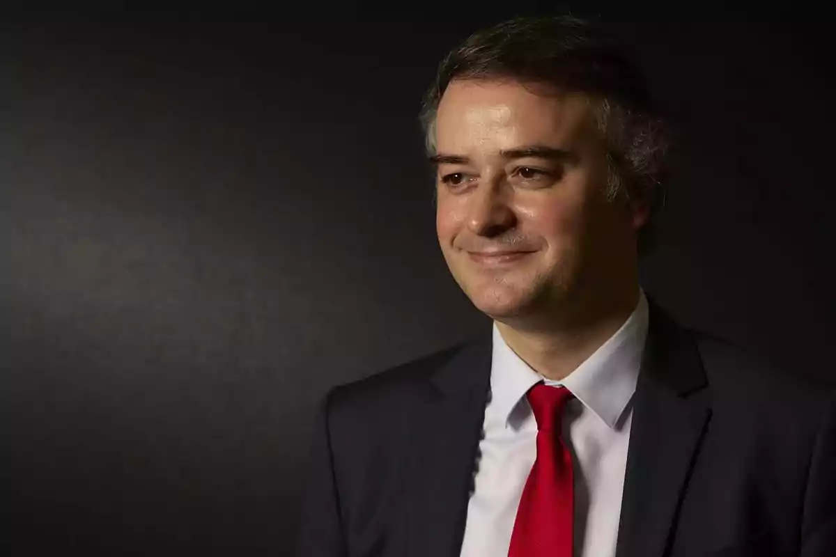 Ivan Rukundo El gurú Iván Redondo se hace de oro con las encuestas tras ...